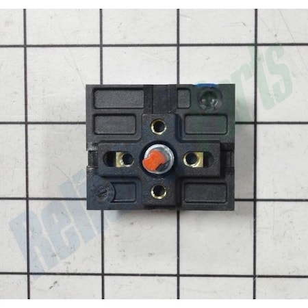 Whirlpool WPW10411934 Whirlpool Infinite Switch WPW10411934